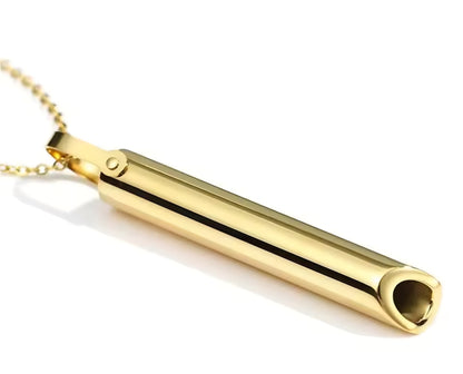 Mindfulness Ketting – Rust, Focus & Zelfzorg