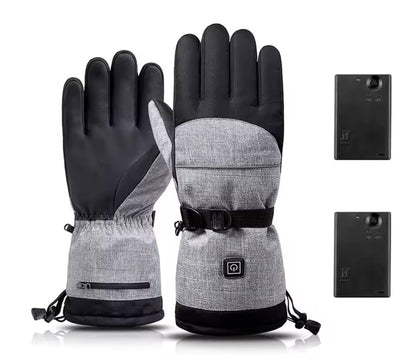 Elektrisch Verwarmde Handschoenen