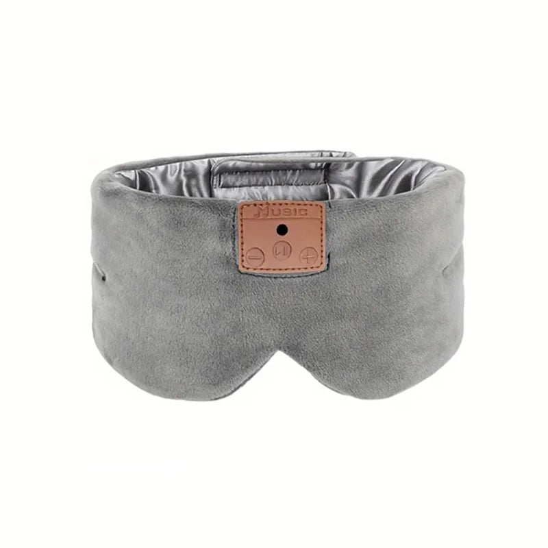 Draadloos Bluetooth slaapmasker
