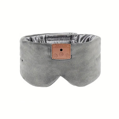 Draadloos Bluetooth slaapmasker