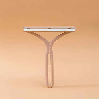 Draagbare Pluisverwijderaar – Huisdierharen Verwijderborstel