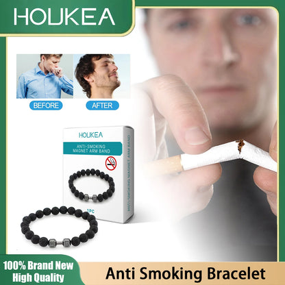 Magneet Armband – Rust & Ondersteuning bij Gewoontes