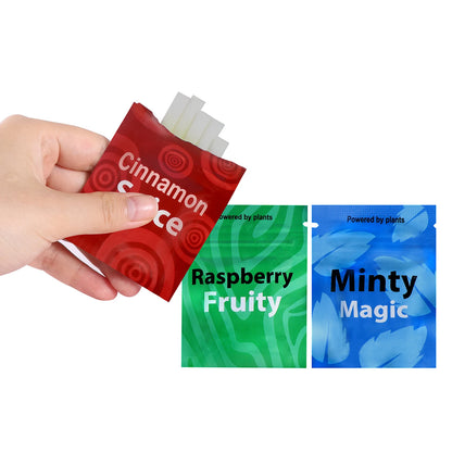 Houten Inhaler – Natuurlijk Rustgevend Aromatherapie Ritueel