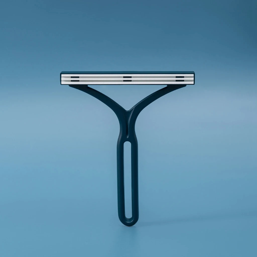 Draagbare Pluisverwijderaar – Huisdierharen Verwijderborstel