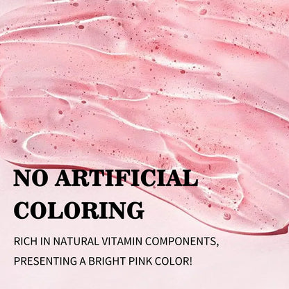 Collageen Jelly Gezichtscrème – Verstevigend, Hydraterend & Kalmerend