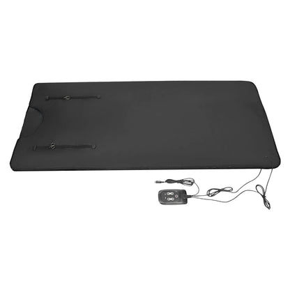 Draagbare Sauna deken