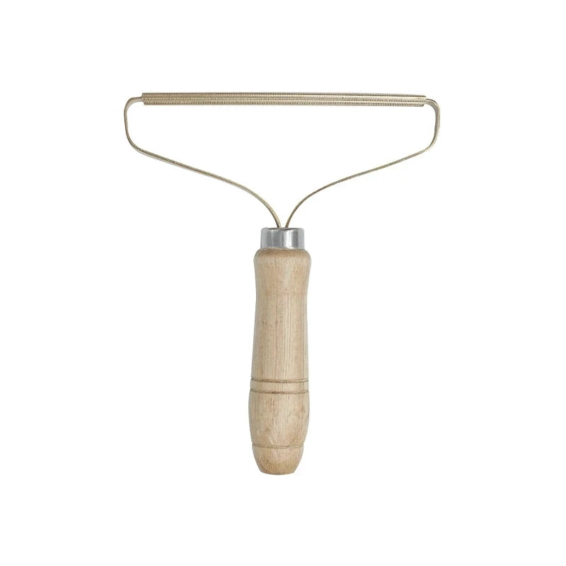 Draagbare Pluisverwijderaar – Huisdierharen Verwijderborstel