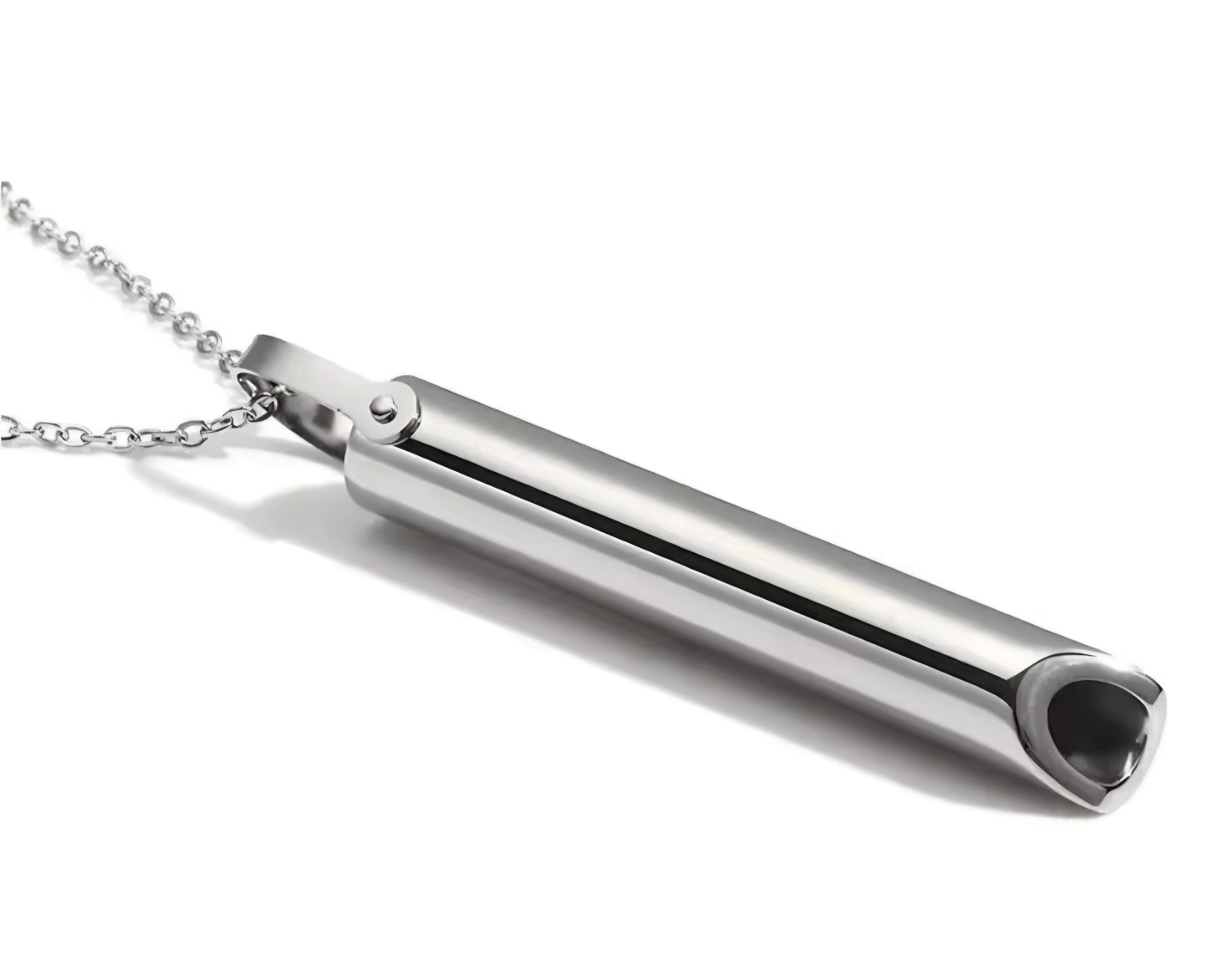 Mindfulness Ketting – Rust, Focus & Zelfzorg