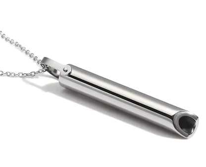 Mindfulness Ketting – Rust, Focus & Zelfzorg