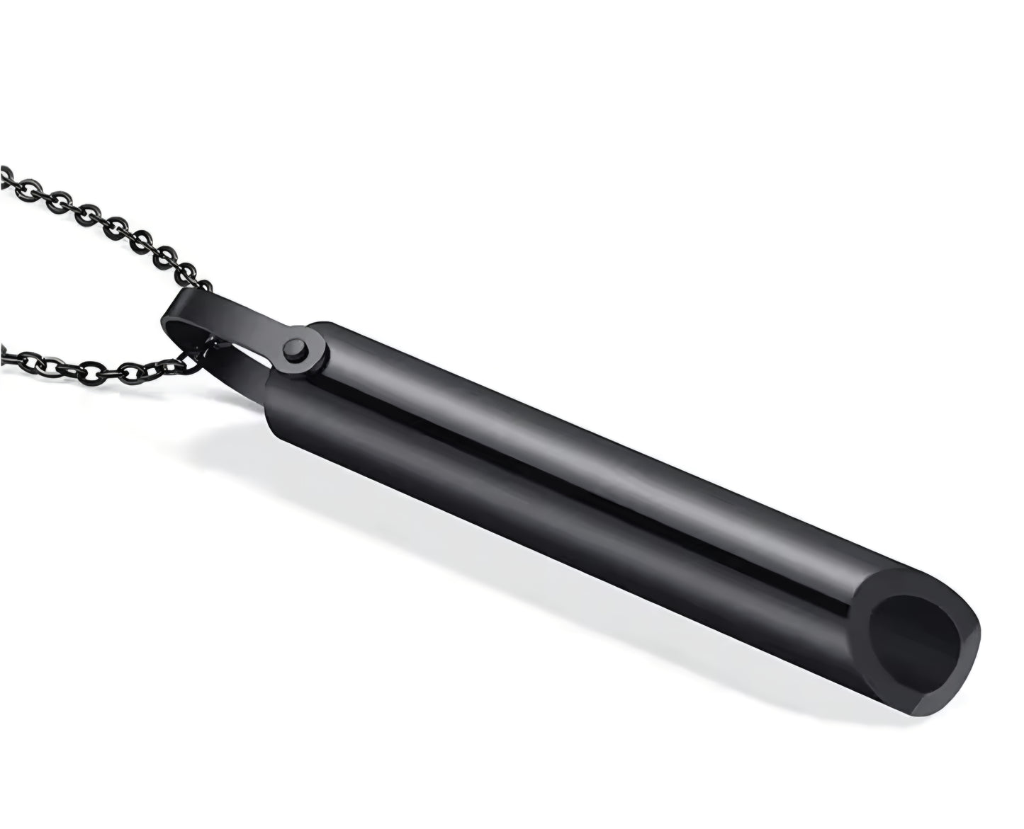 Mindfulness Ketting – Rust, Focus & Zelfzorg