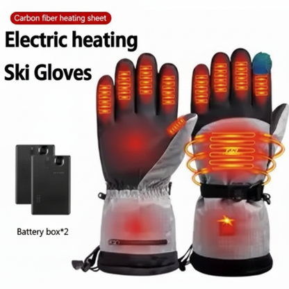 Elektrisch Verwarmde Handschoenen